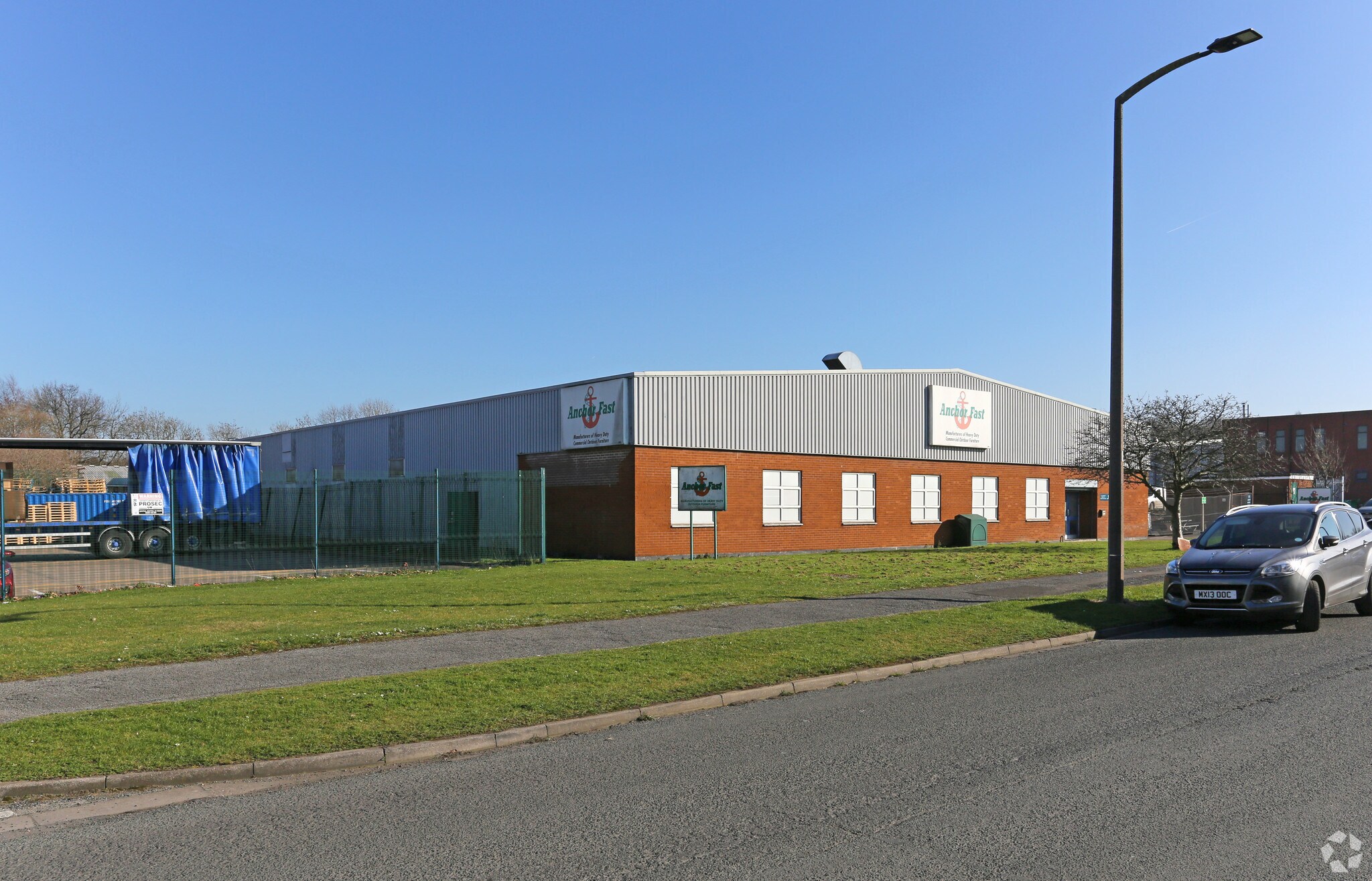 Ogden Rd, Doncaster to rent Primary Photo- Image 1 of 3