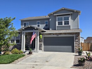 1267 Basalt Ridge Loop, Castle Rock, CO for sale Primary Photo- Image 1 of 2