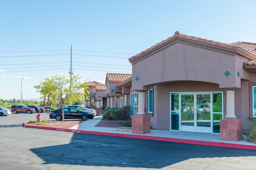 1915 N Green Valley Pky, Henderson, NV for sale - Building Photo - Image 1 of 1