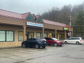 More details for 101-107 W Dave Longaberger Ave, Dresden, OH - Office/Retail for Rent