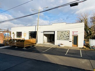 More details for 244 Short Coxe Ave, Asheville, NC - Retail for Rent