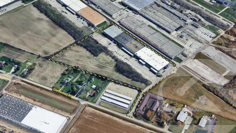 29200 Glenwood Rd, Perrysburg, OH for sale - Building Photo - Image 1 of 1