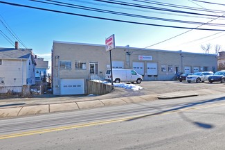 More details for 194-196 Newton St, Waltham, MA - Industrial for Rent