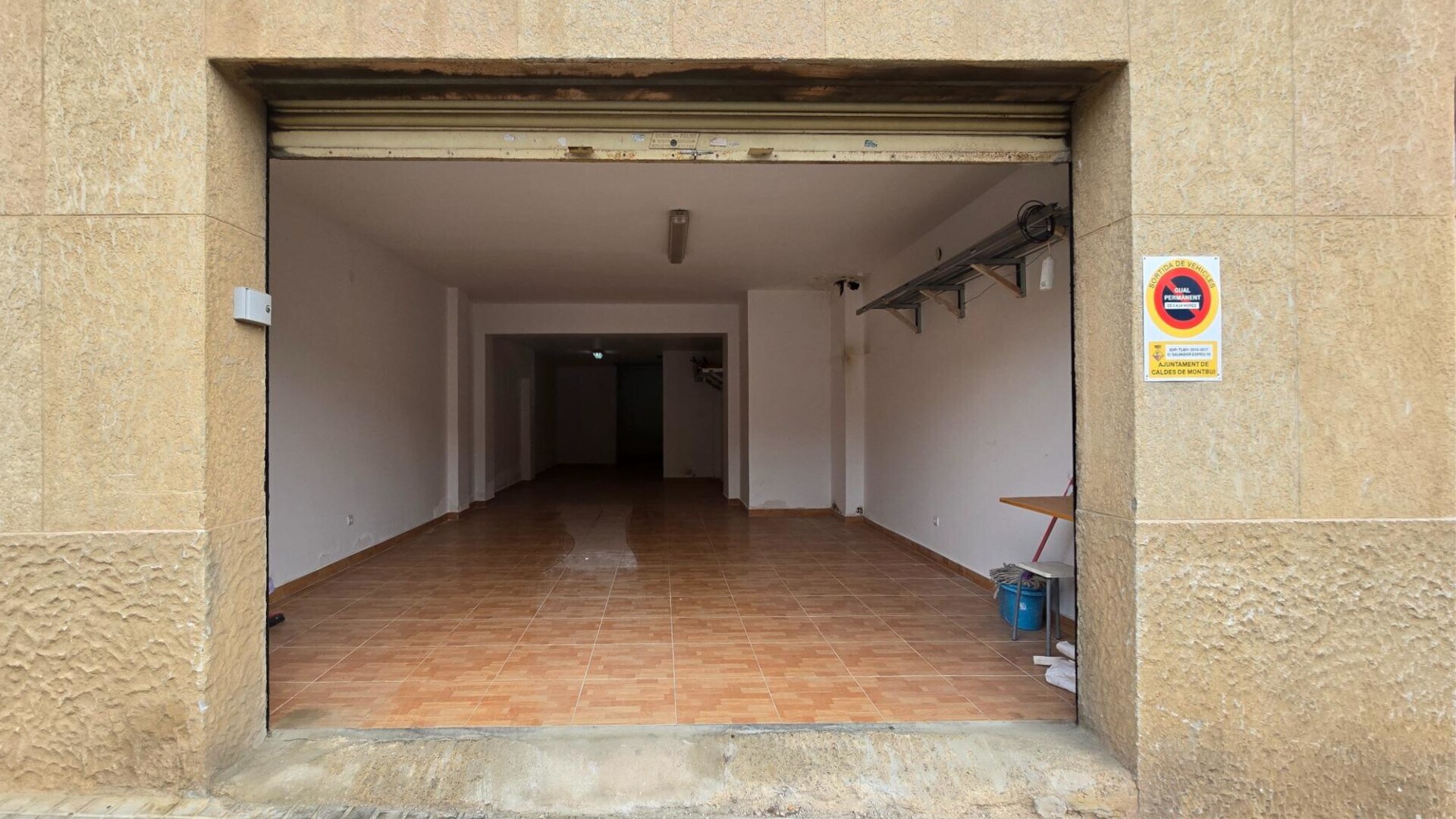 Build-to-Rent in Caldes de Montbui, Barcelona for sale Primary Photo- Image 1 of 4