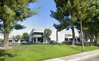 More details for 365 Cloverleaf Dr, Baldwin Park, CA - Office, Industrial for Rent