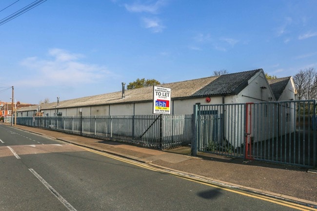 More details for 72 Norlington Rd, London - Industrial to Rent