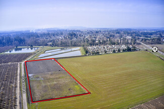 More details for 16405 SE Kreder Rd, Dayton, OR - Land for Rent