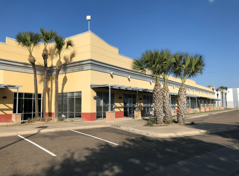 4600 W Military Hwy, McAllen, TX for rent - Building Photo - Image 1 of 11