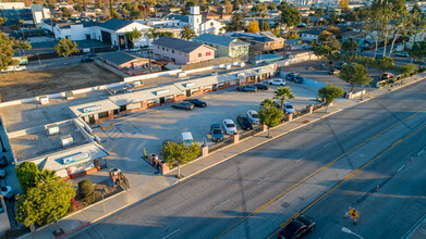 120 S Montebello Blvd, Montebello, CA for rent Building Photo- Image 1 of 21