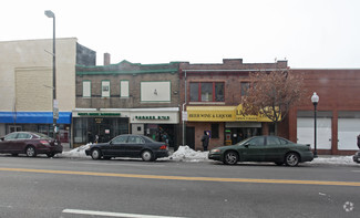 More details for 5136-5140 Park Heights Ave, Baltimore, MD - Retail for Sale