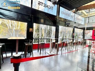 More details for Sabica, 15, Granada - Retail to Rent