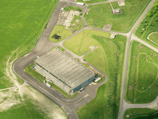 More details for C2 Wroughton Airfield Orbital Rd, Swindon - Industrial for Rent