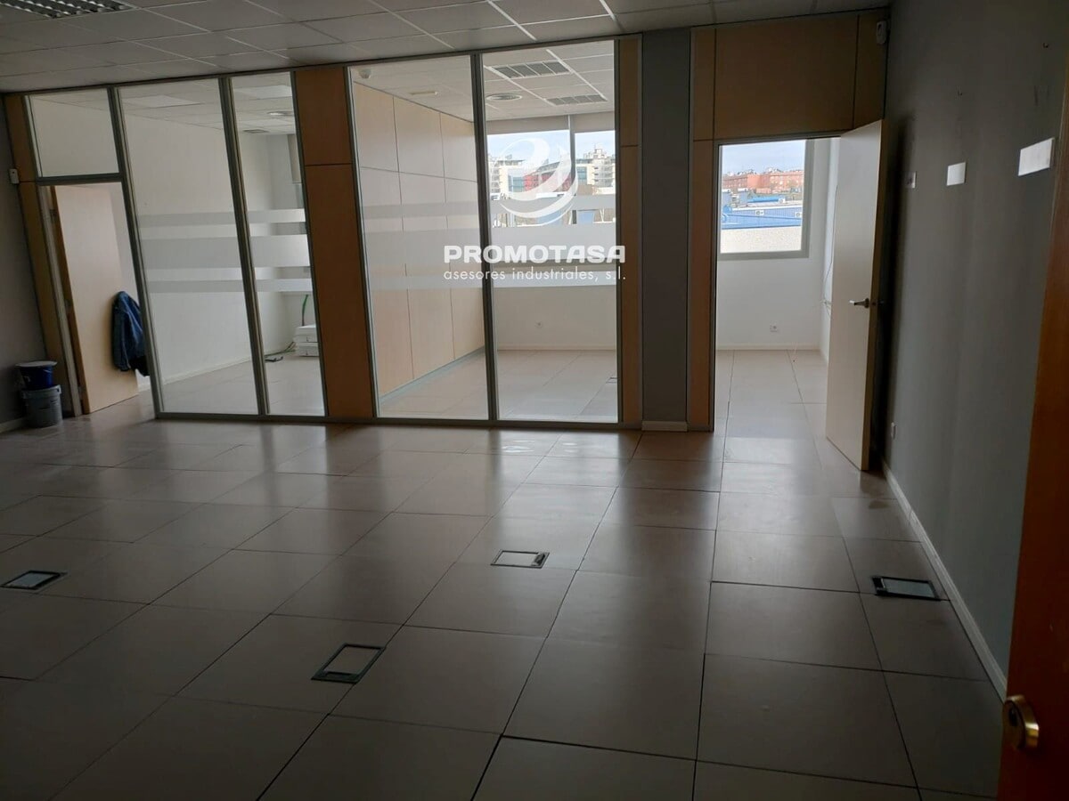 Rivas-Vaciamadrid, MAD 28521 -  -  - Floor Plan - Image 1 of 4