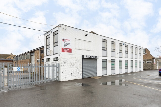 More details for Tribune Dr, Sittingbourne - Industrial to Rent