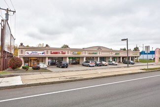 More details for 1460 Lyell Ave, Rochester, NY - Retail for Rent