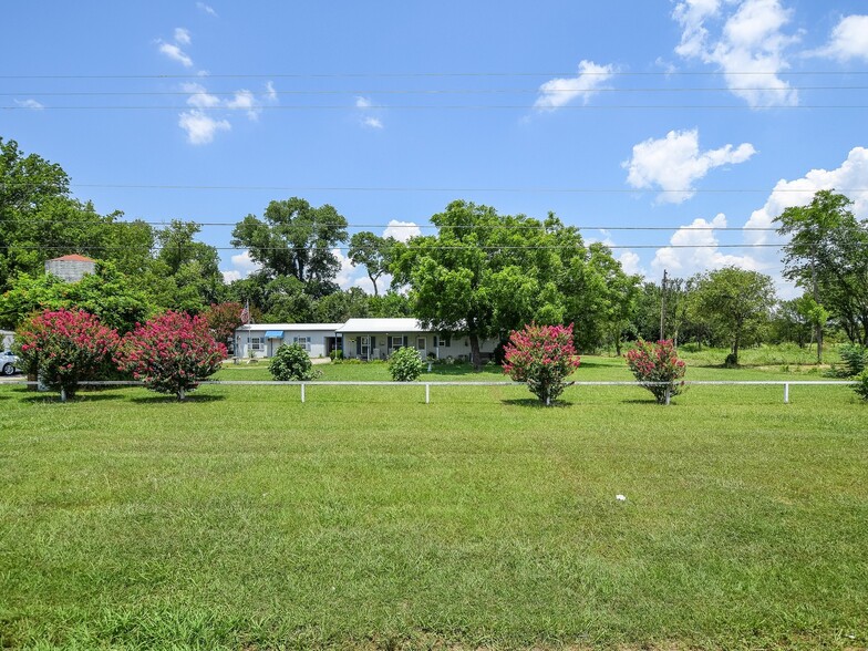 4861 E Highway 199, Springtown, TX for sale - Building Photo - Image 1 of 23