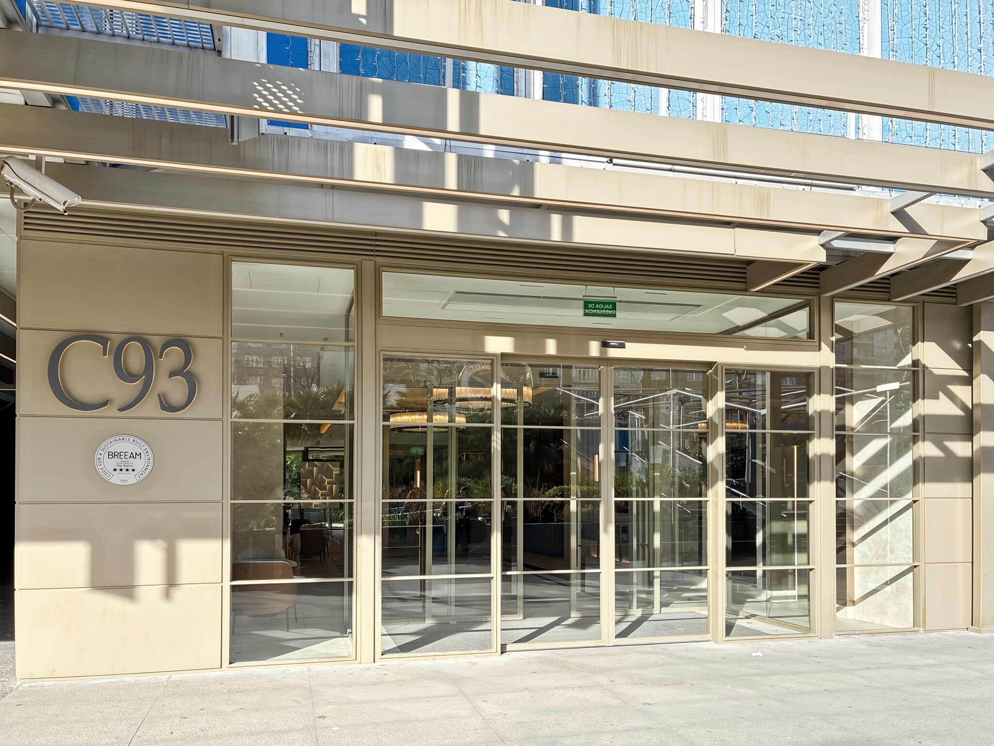 Paseo Castellana, 93, Madrid, Madrid to rent Interior Photo- Image 1 of 29