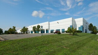 More details for 23700 Pebble Run Pl, Sterling, VA - Industrial for Rent