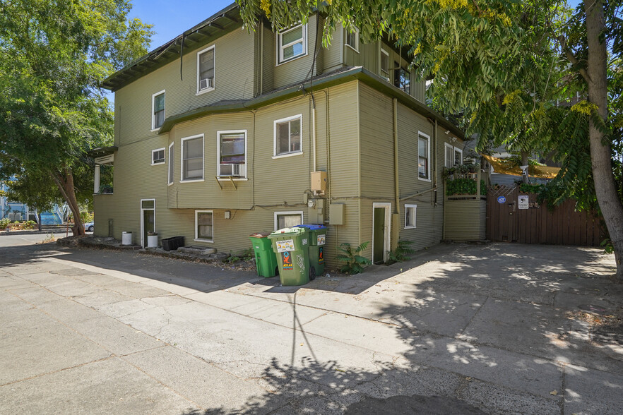 1416 22nd St, Sacramento, CA for sale - Building Photo - Image 2 of 7