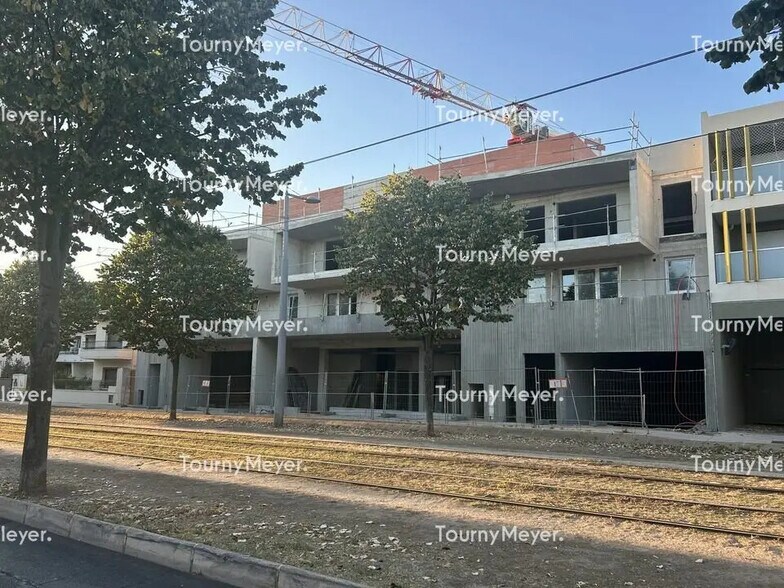 Retail in Castelnau-le-Lez for sale - Construction Photo - Image 3 of 3