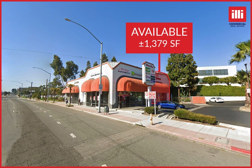 2620 Long Beach Blvd, Long Beach, CA for rent - Building Photo - Image 1 of 20