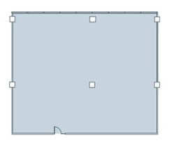 10216 124th St NW, Edmonton, AB to rent Floor Plan- Image 1 of 1