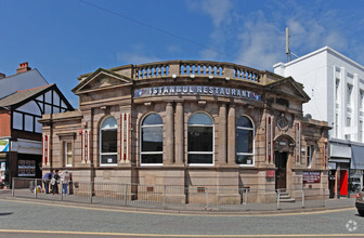 185 High St, Rowley Regis for sale Primary Photo- Image 1 of 1