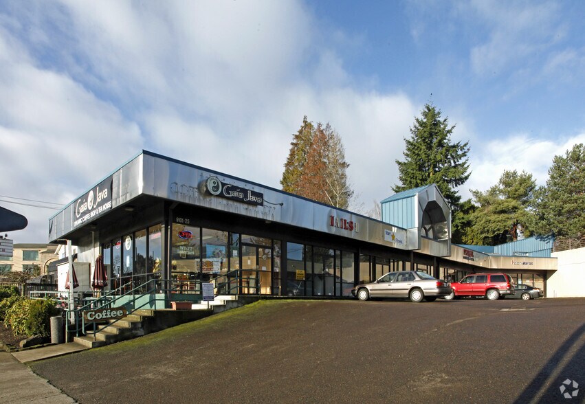9113-9125 SW Barbur Blvd, Portland, OR for sale - Primary Photo - Image 1 of 1