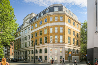 More details for 70 Grays Inn Rd, London - Office for Rent