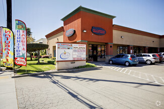 More details for 1219 N Carpenter Rd, Modesto, CA - Retail for Rent