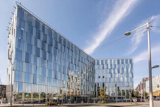 More details for 556 Avenue Willy Brandt, Lille - Office to Rent