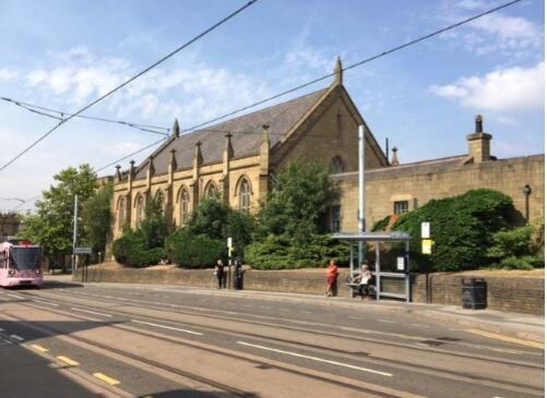 Langsett Rd, Sheffield for sale Primary Photo- Image 1 of 1