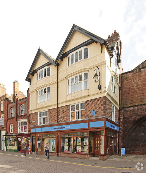 54-56 Northgate St, Chester for sale - Primary Photo - Image 1 of 2