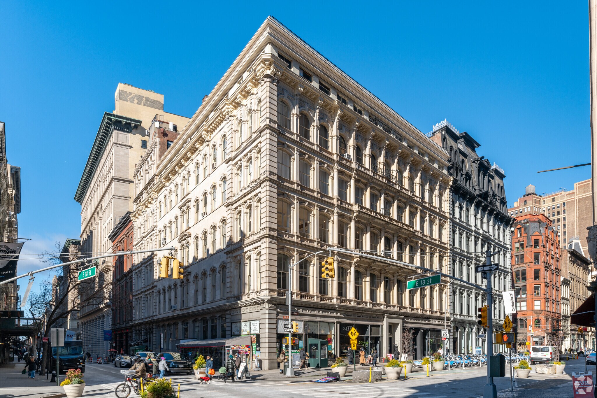873 Broadway, New York, NY for sale Primary Photo- Image 1 of 1