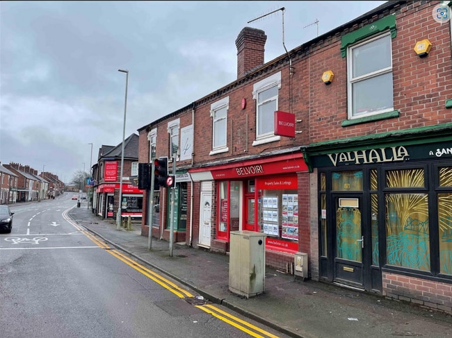 More details for 489 Hartshill Rd, Stoke On Trent - Office to Rent