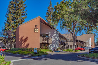 More details for 883 N Shoreline Blvd, Mountain View, CA - Office for Rent