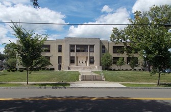 430 W Washington Ave, Elmira, NY for sale Primary Photo- Image 1 of 1