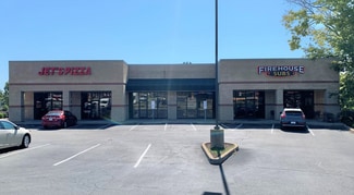 More details for 14940-14950 Manchester Rd, Ballwin, MO - Retail to Rent