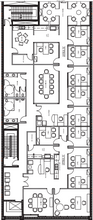 718 8th Ave SW, Calgary, AB for sale Floor Plan- Image 1 of 1