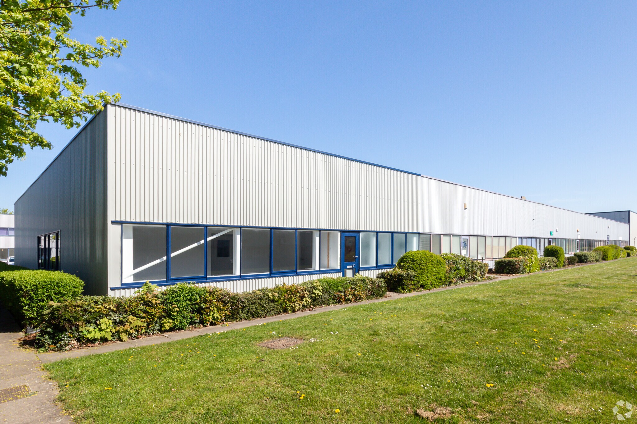 Manasty Rd, Peterborough for sale Building Photo- Image 1 of 1