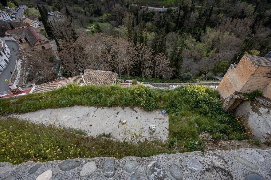 Land in Granada, Granada for sale - Site Plan - Image 2 of 18