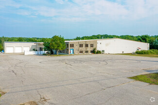 More details for 20 Morin St, Biddeford, ME - Industrial for Sale