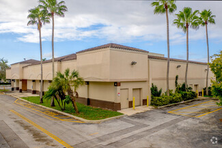 More details for 2301 N University Dr, Sunrise, FL - Retail for Rent