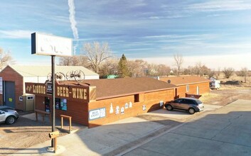 101 Highway 12 W, Bowman, ND for sale Primary Photo- Image 1 of 1