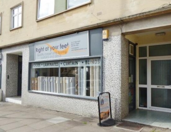 37 High St, Bath for sale Primary Photo- Image 1 of 1