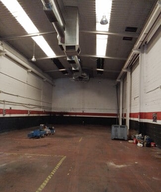 More details for Industrial to Rent