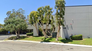 More details for 225 Parkside Dr, San Fernando, CA - Industrial for Rent