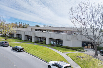 5805 Labath Ave, Rohnert Park, CA for sale Building Photo- Image 1 of 1