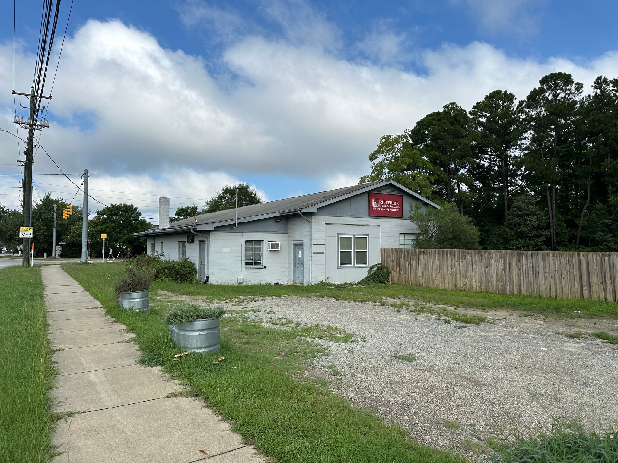 807 Center St, Apex, NC to rent Building Photo- Image 1 of 7
