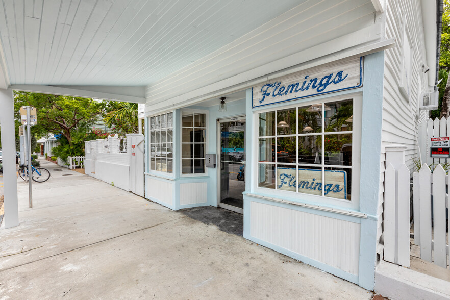 811 Fleming St, Key West, FL for sale - Building Photo - Image 2 of 28